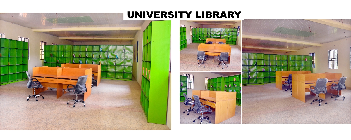Central Library