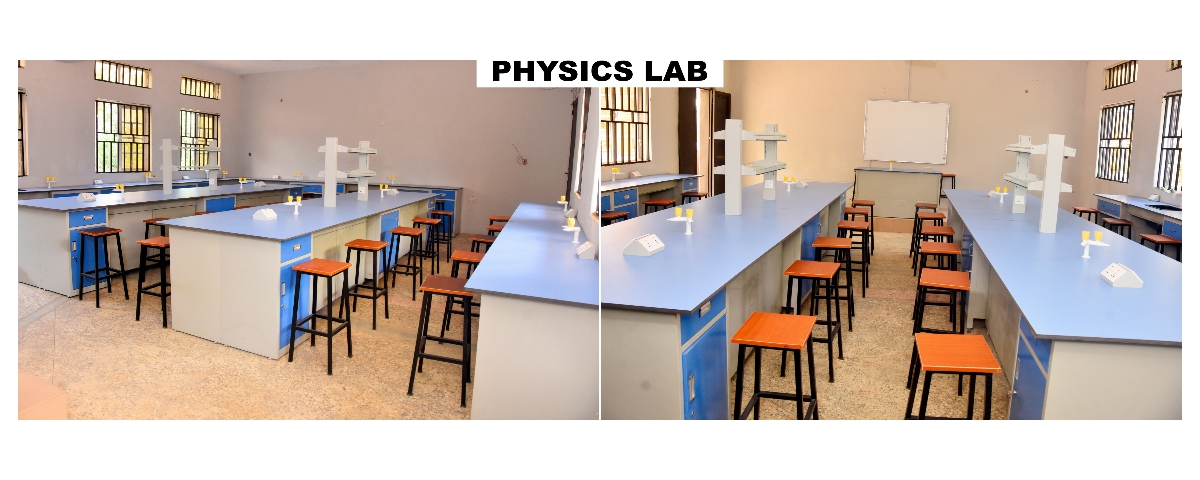 Physics Laboratory