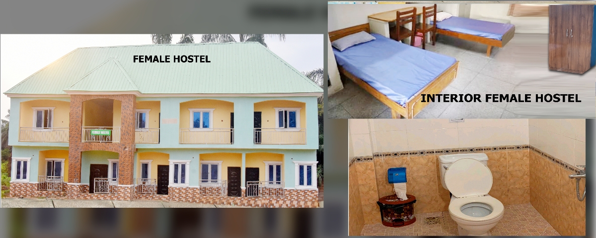 Female Hostel