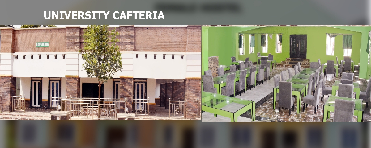 Cafetaria