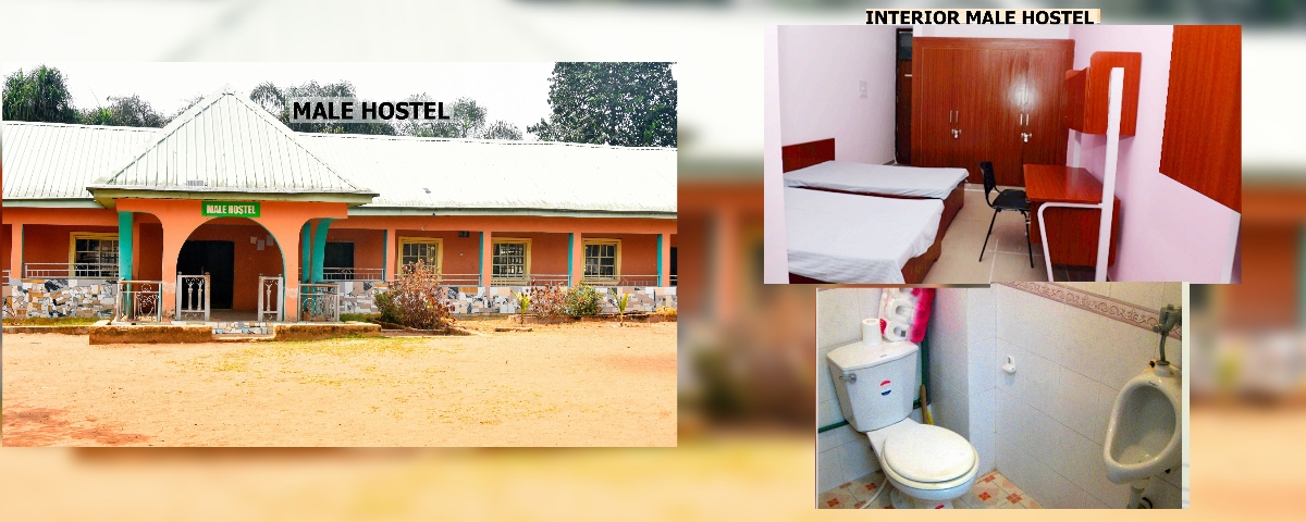 Male Hostel