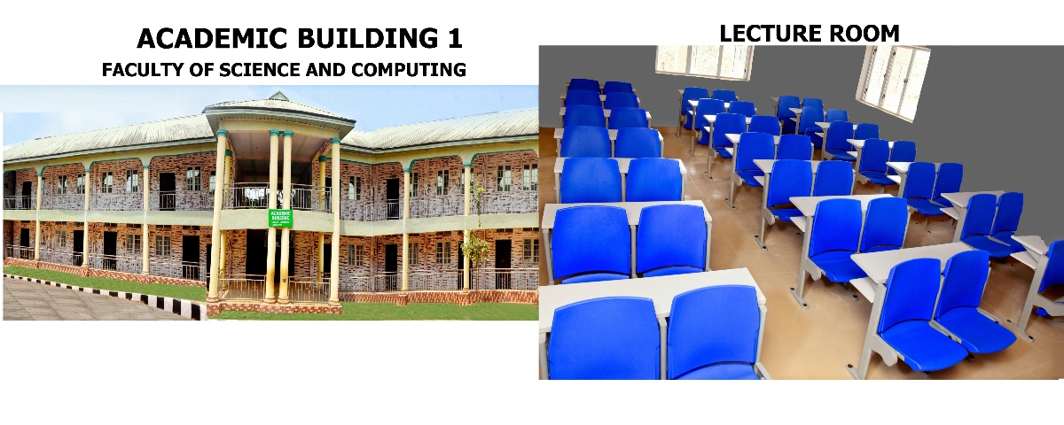 Academic Building