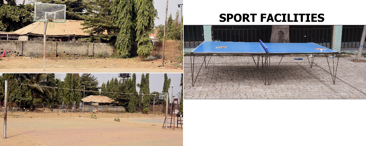 Sports Facility